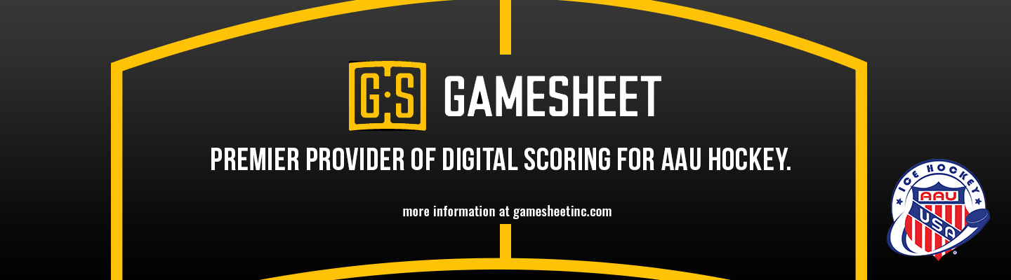 GameSheet