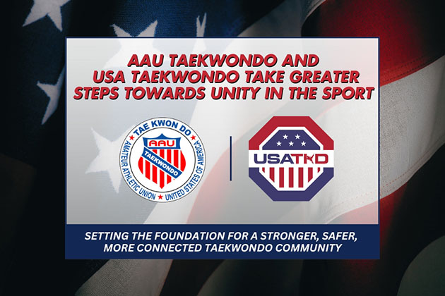 USATKD-AAU